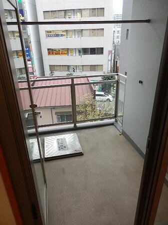 グランドルチェ5の物件内観写真